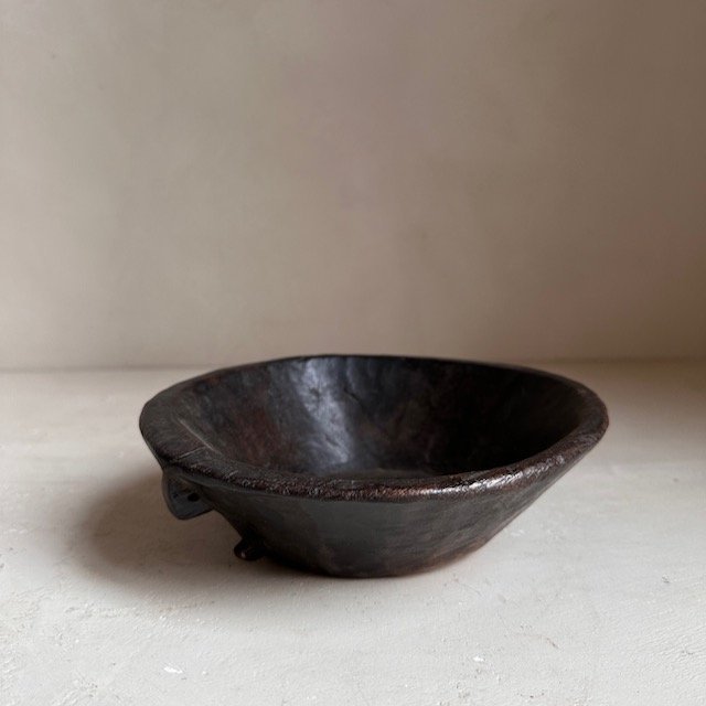 The Corner - Gurague bowl Mini N°5 - Decoration