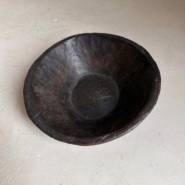 The Corner - Gurague bowl Mini N°5 - Decoration