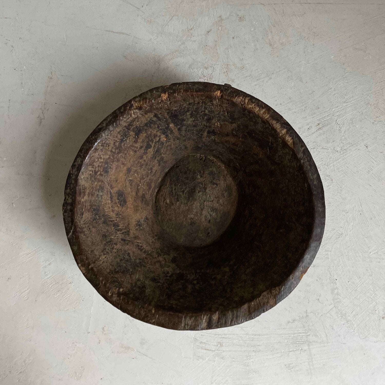 The Corner - Gurague bowl N° 10 - Decoration
