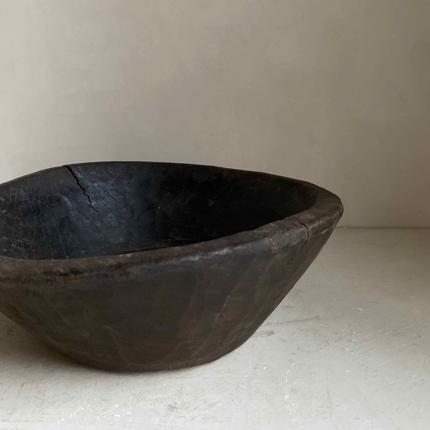The Corner - Gurague bowl N° 11 - Decoration