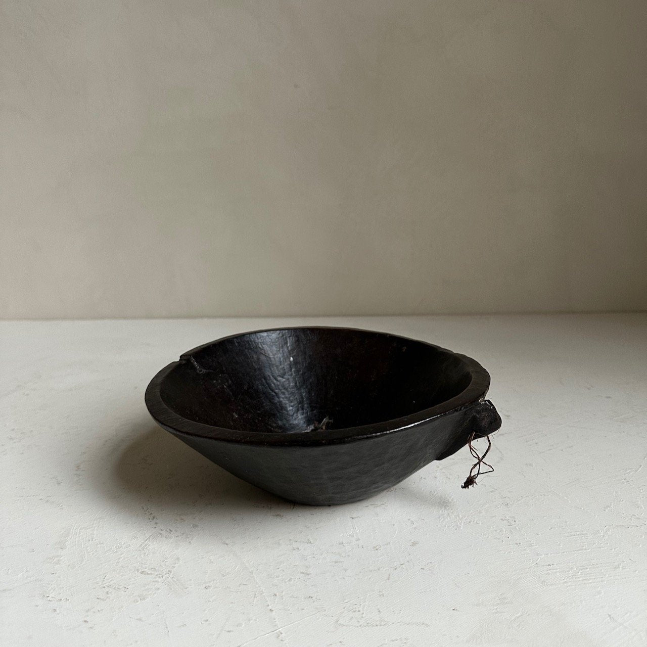 The Corner - Gurague bowl N° 22 - Decoration