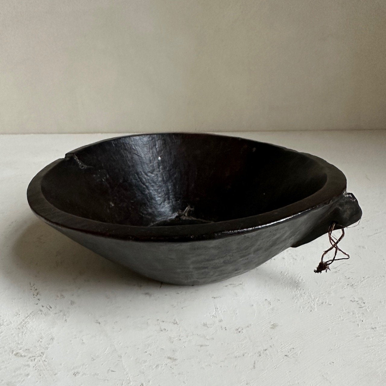 The Corner - Gurague bowl N° 22 - Decoration