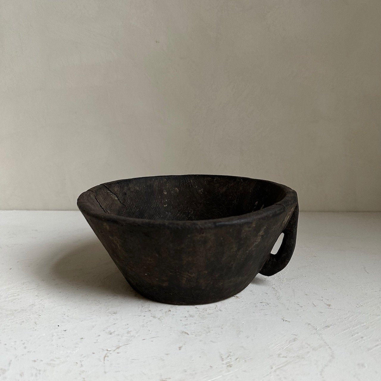 The Corner - Gurague bowl N° 23 - Decoration