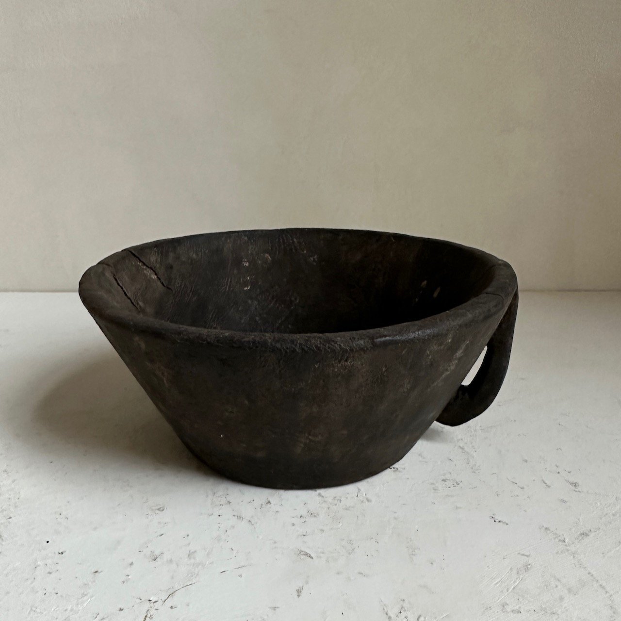 The Corner - Gurague bowl N° 23 - Decoration
