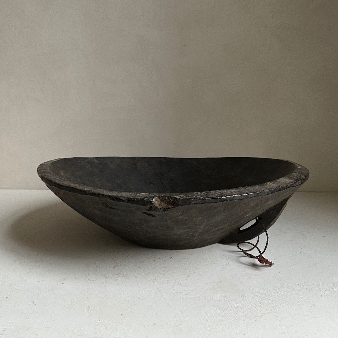 The Corner - Gurague bowl N° 24 - Decoration