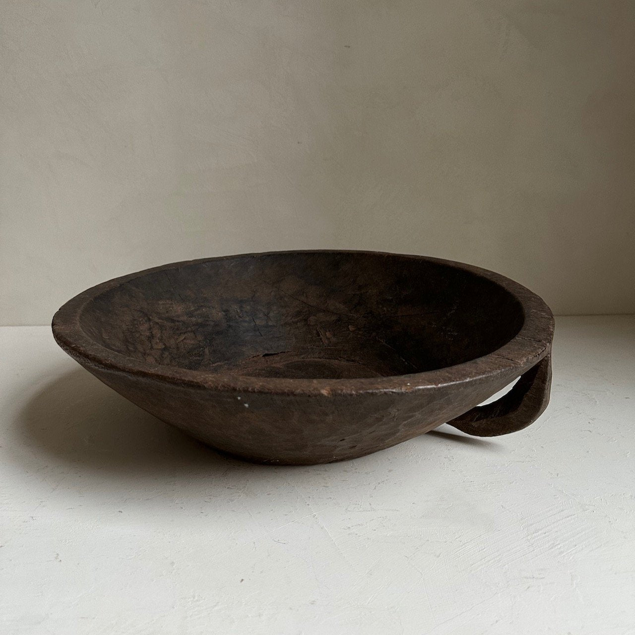 The Corner - Gurague bowl N° 25 - Decoration