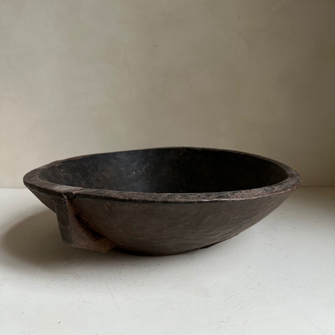 The Corner - Gurague bowl N° 26 - Decoration