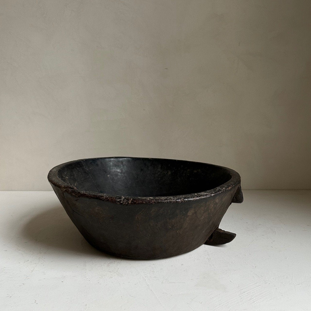 The Corner - Gurague bowl N° 27 - Decoration