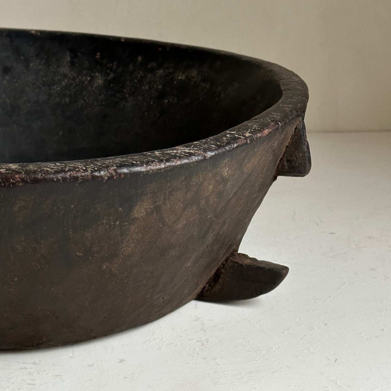 The Corner - Gurague bowl N° 27 - Decoration