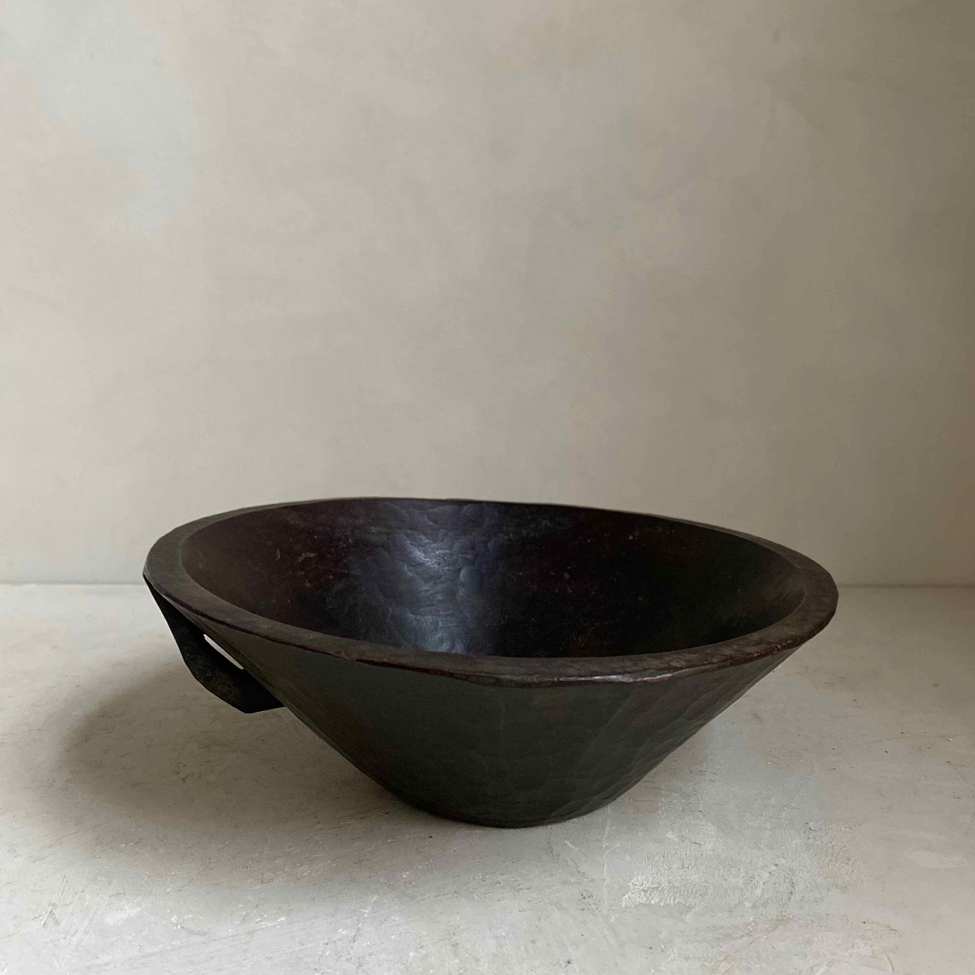 The Corner - Gurague bowl N° 7 - Decoration