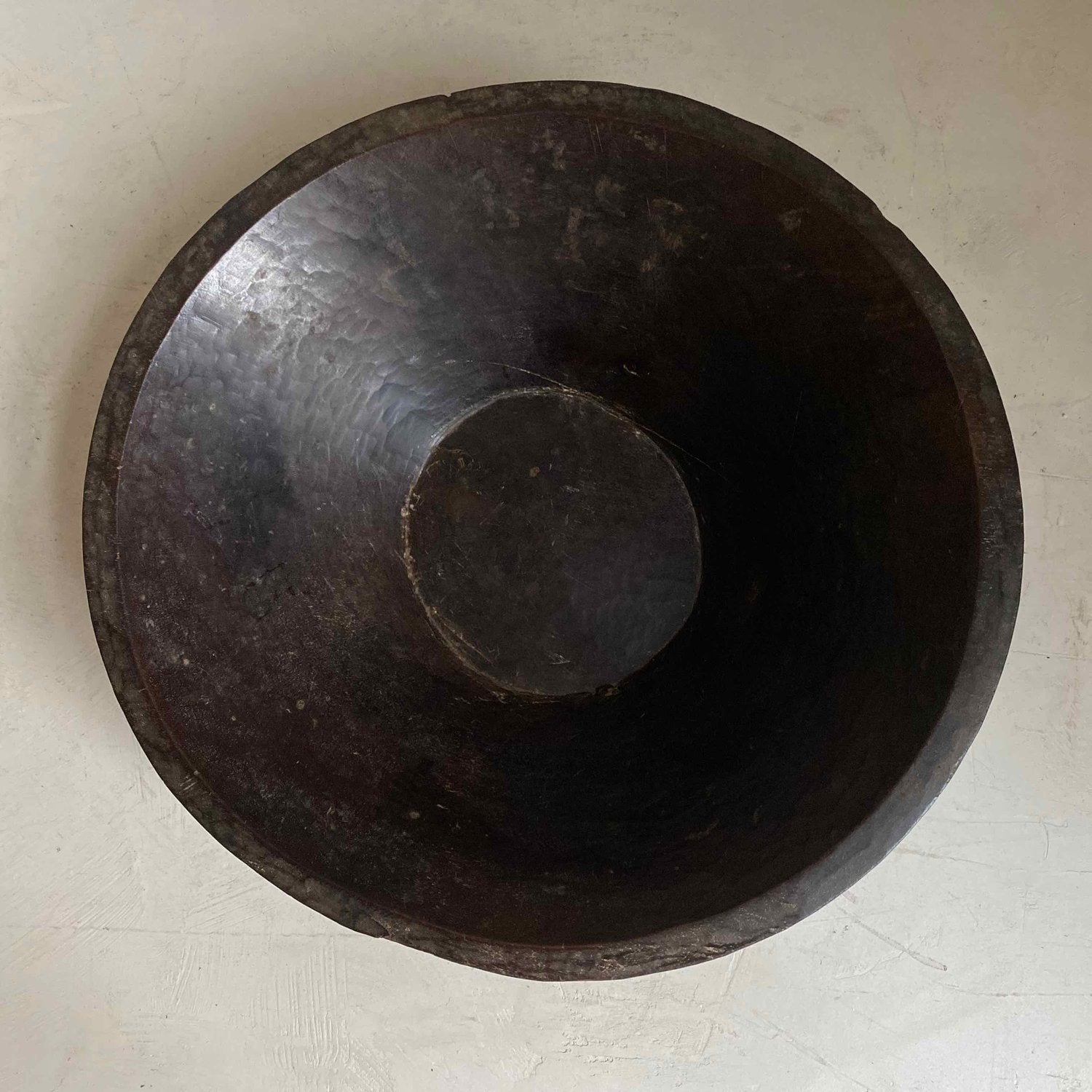 The Corner - Gurague bowl N° 7 - Decoration
