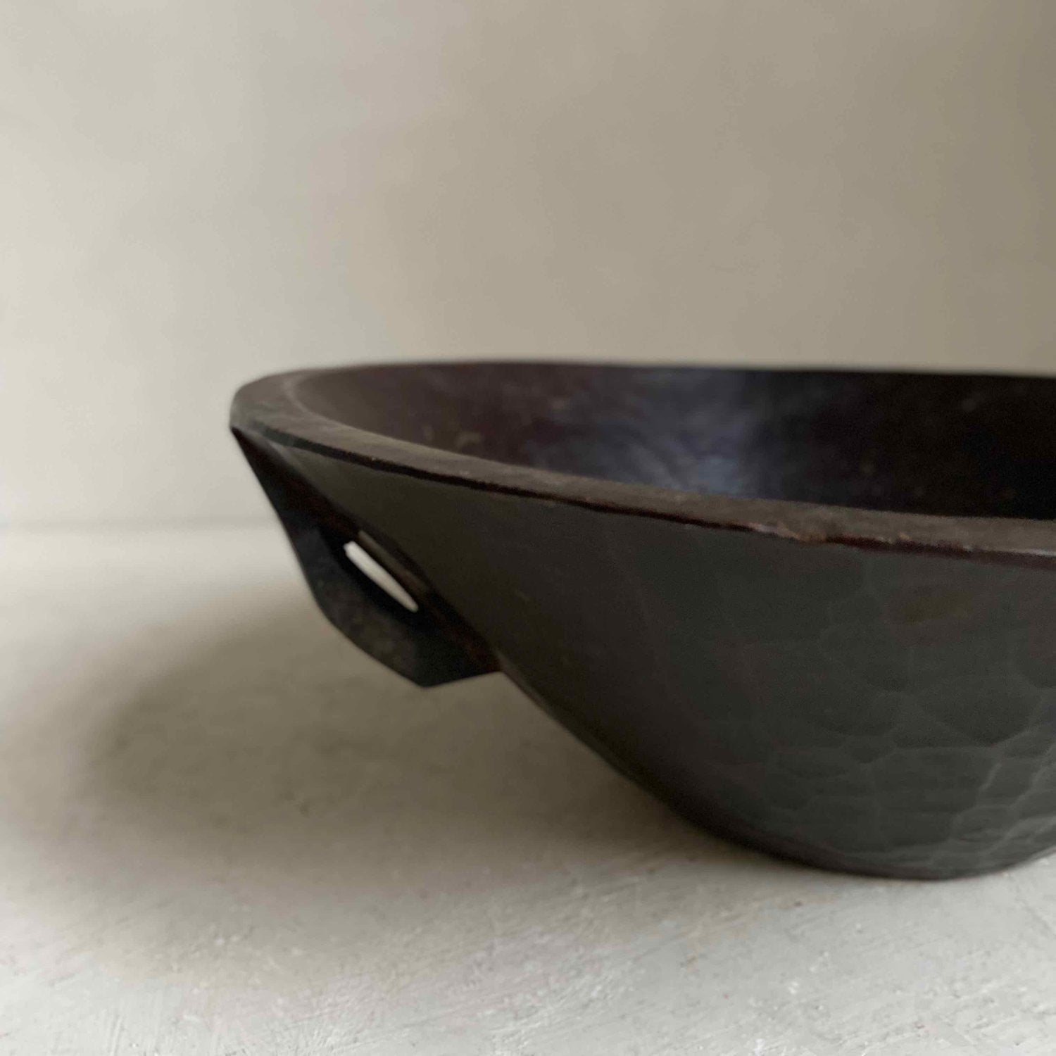 The Corner - Gurague bowl N° 7 - Decoration
