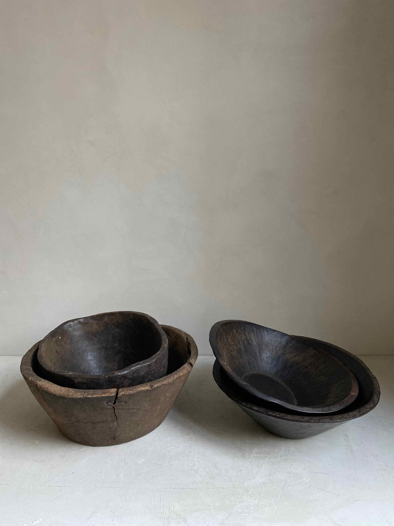 The Corner - Gurague bowl N° 7 - Decoration