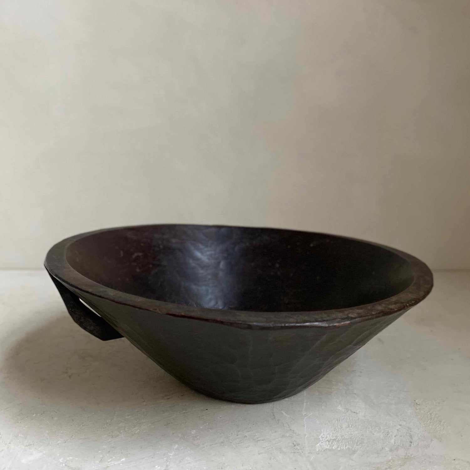 The Corner - Gurague bowl N° 7 - Decoration