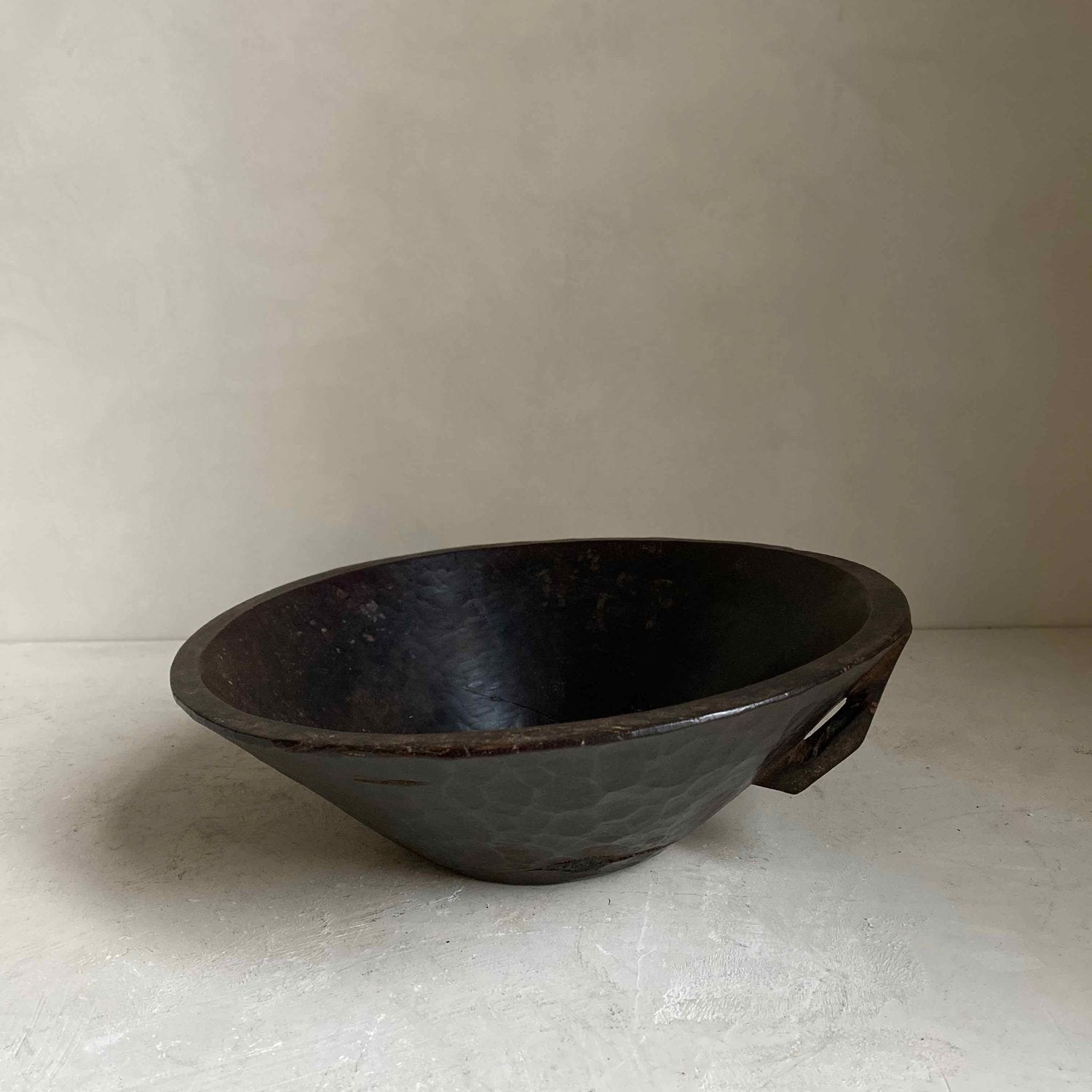 The Corner - Gurague bowl N° 7 - Decoration