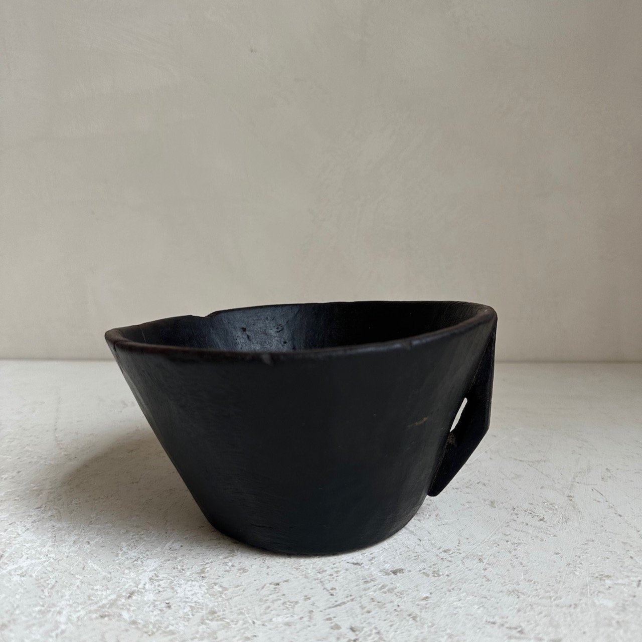 The Corner - Gurague bowl N°29 - Decoration