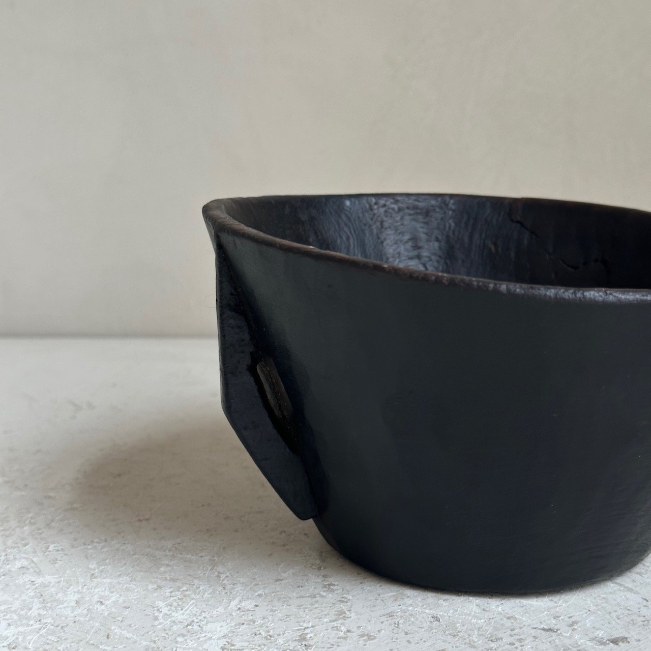 The Corner - Gurague bowl N°29 - Decoration