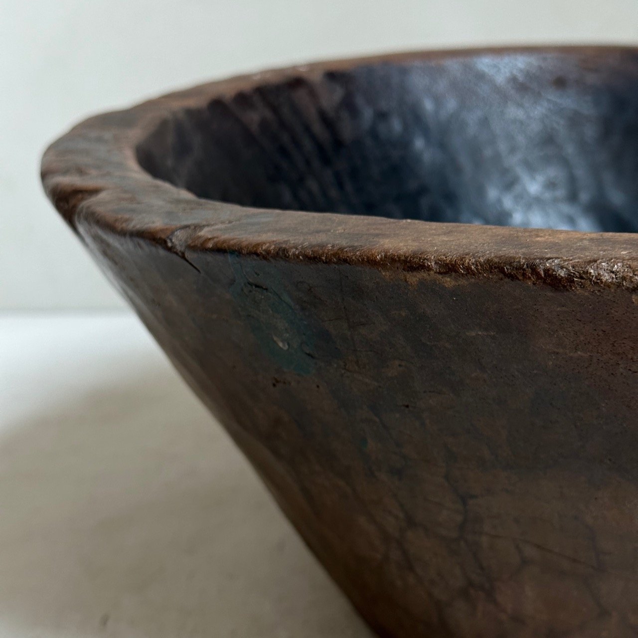 The Corner - Gurague bowl N°30 - Decoration