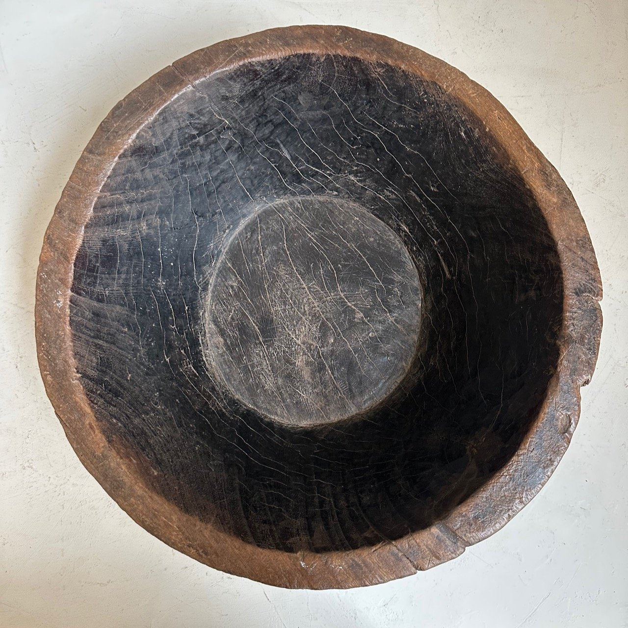 The Corner - Gurague bowl N°30 - Decoration