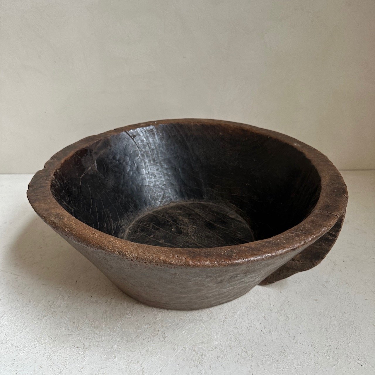 The Corner - Gurague bowl N°30 - Decoration