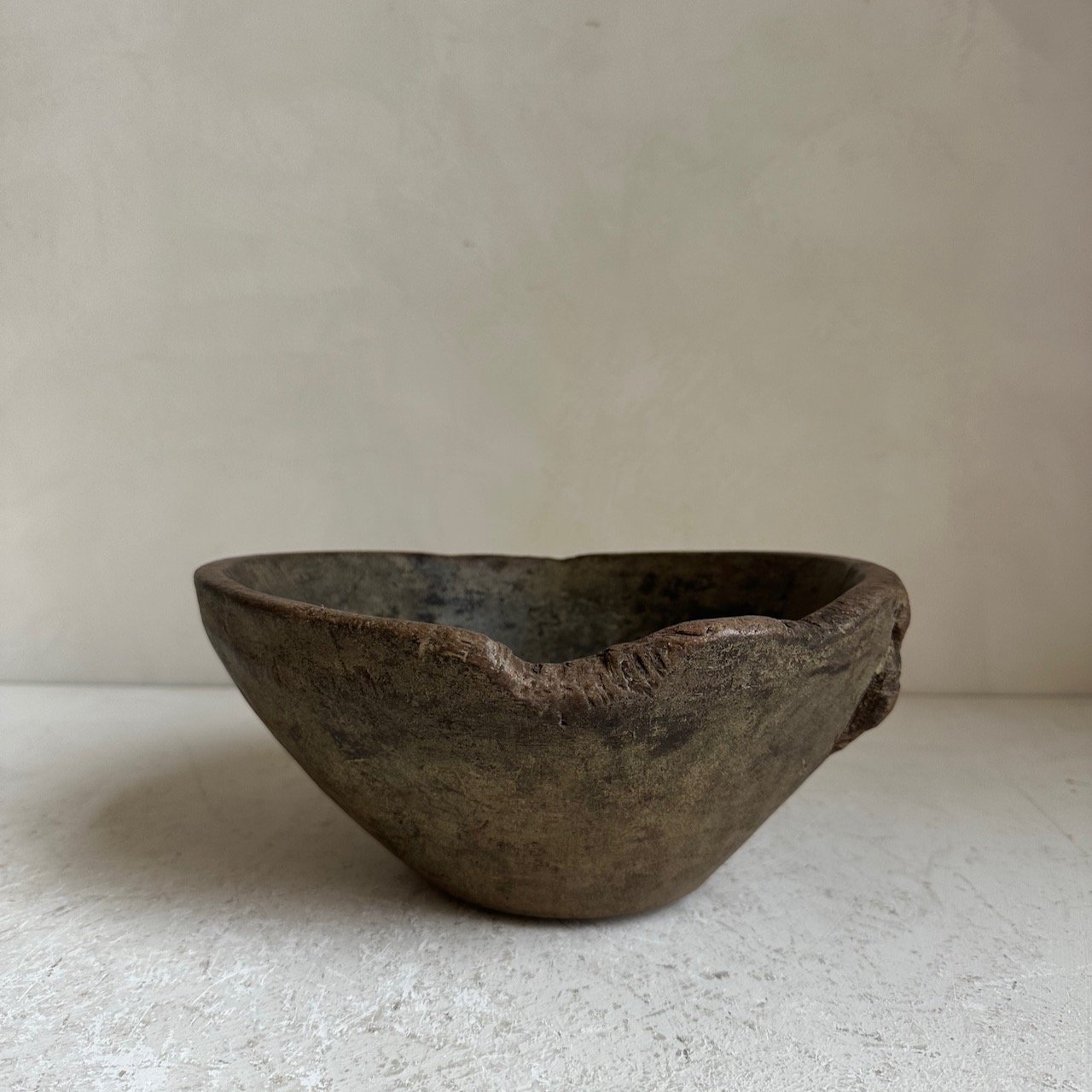 The Corner - Gurague bowl N°31 - Decoration