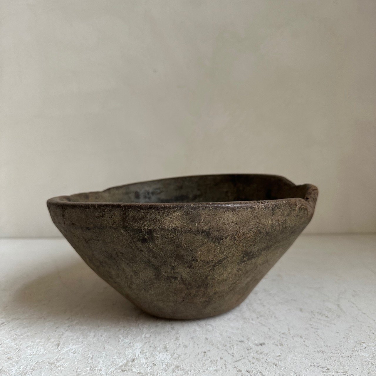 The Corner - Gurague bowl N°31 - Decoration