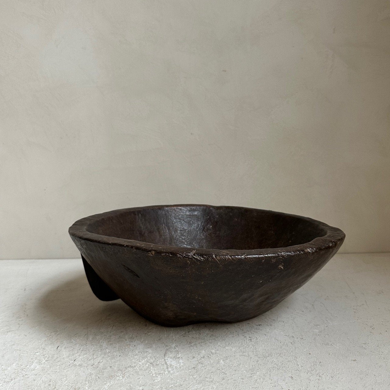 The Corner - Gurague bowl N°34 - Decoration