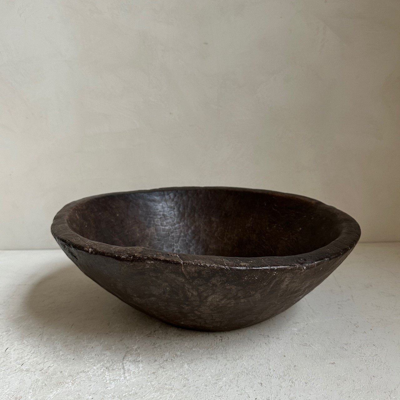 The Corner - Gurague bowl N°34 - Decoration
