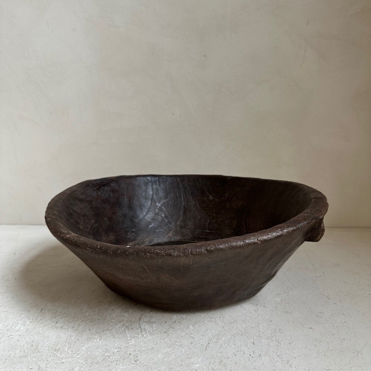 The Corner - Gurague bowl N°35 - Decoration