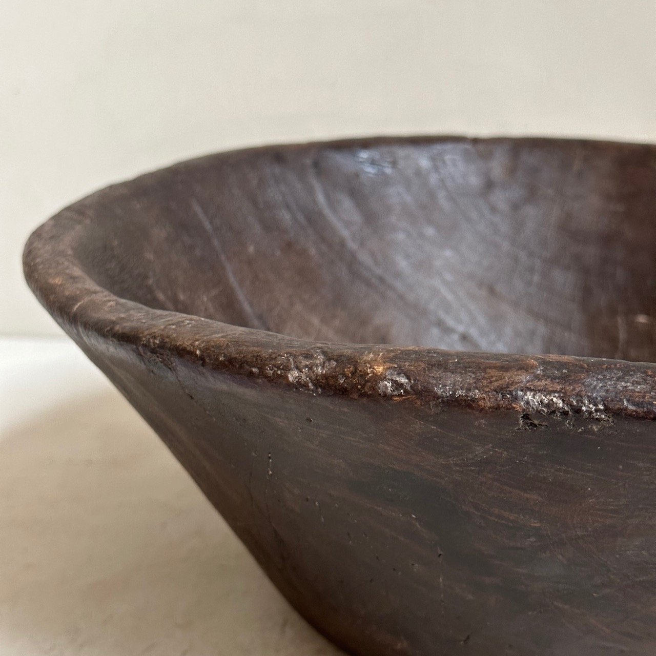 The Corner - Gurague bowl N°35 - Decoration