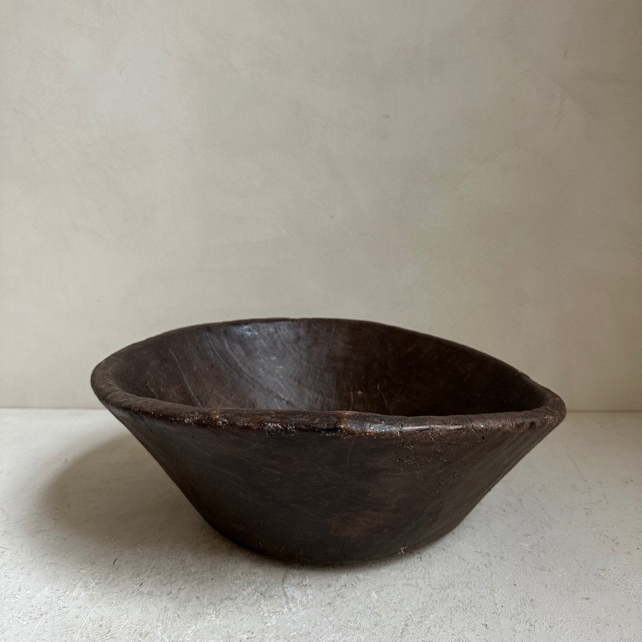 The Corner - Gurague bowl N°35 - Decoration