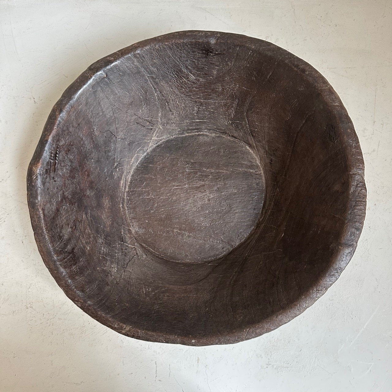 The Corner - Gurague bowl N°35 - Decoration