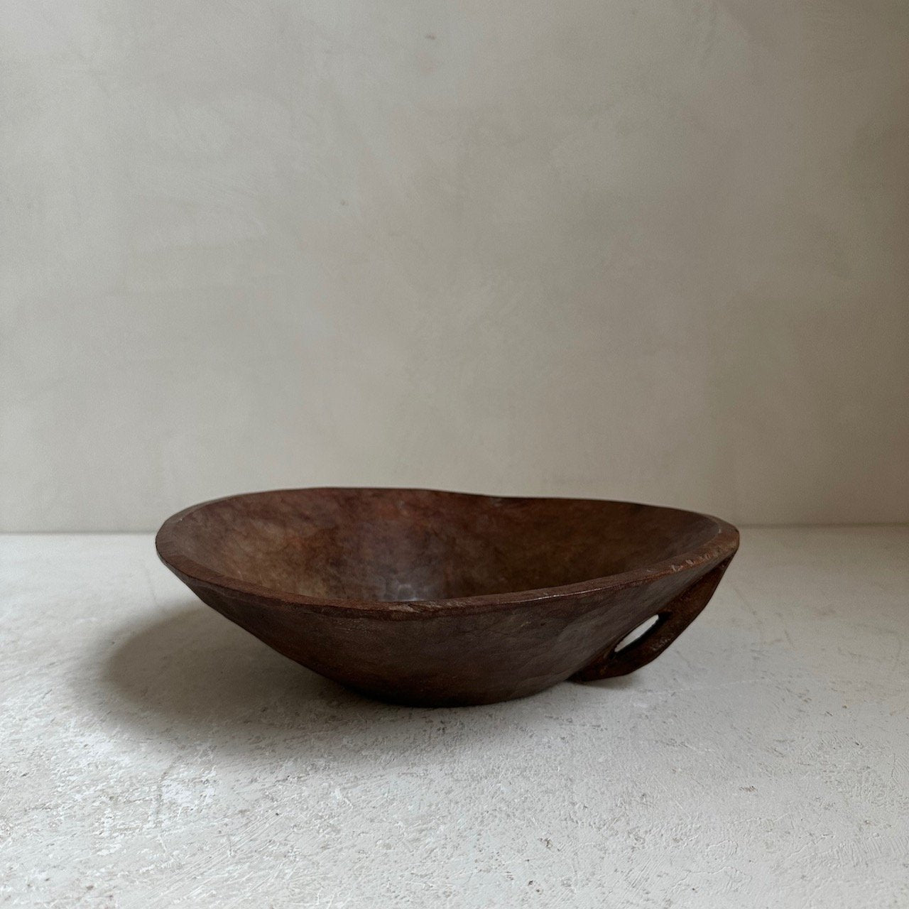 The Corner - Gurague bowl N°39 - Decoration