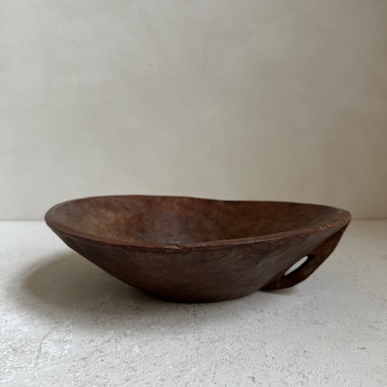 The Corner - Gurague bowl N°39 - Decoration
