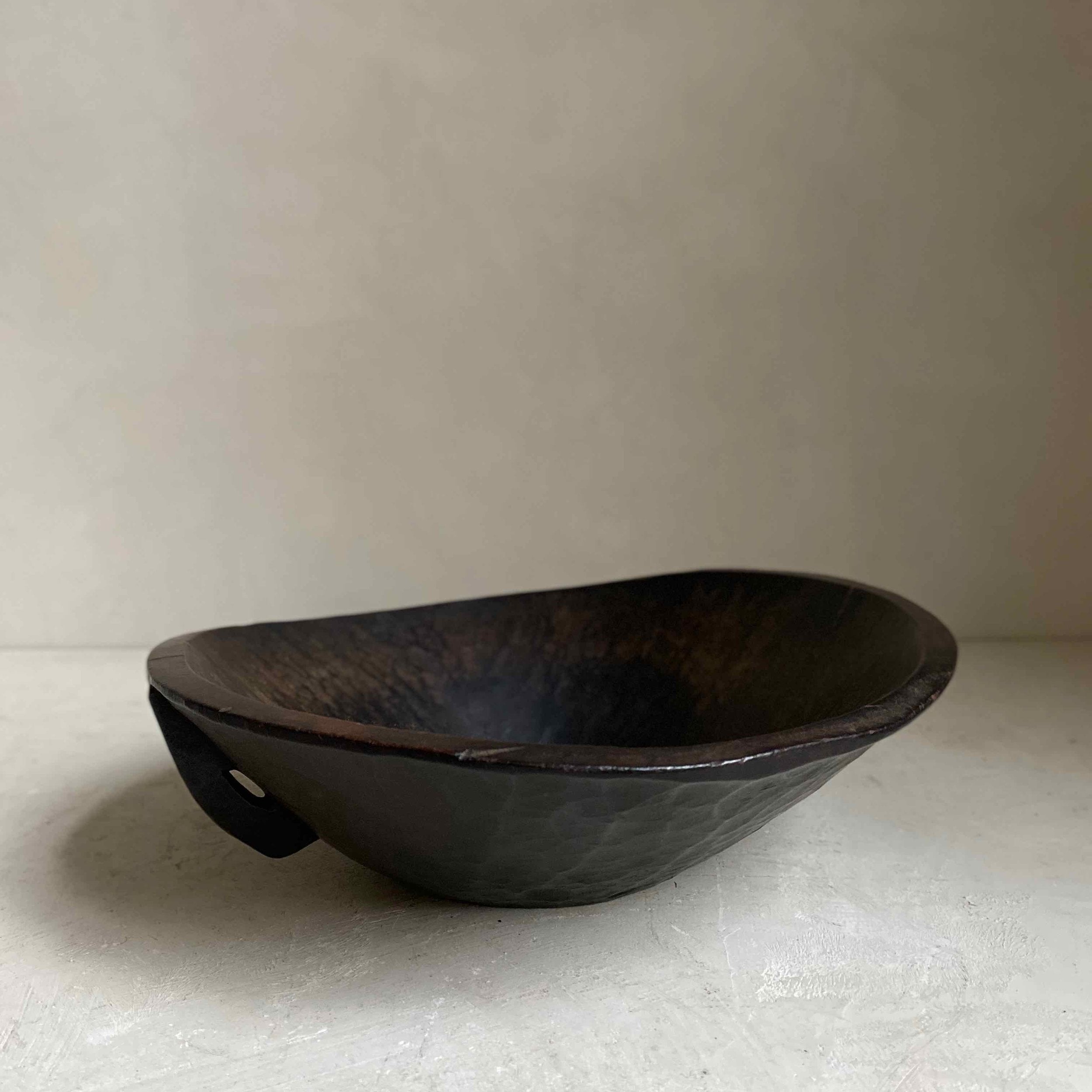The Corner - Gurague bowl N°8 - Decoration