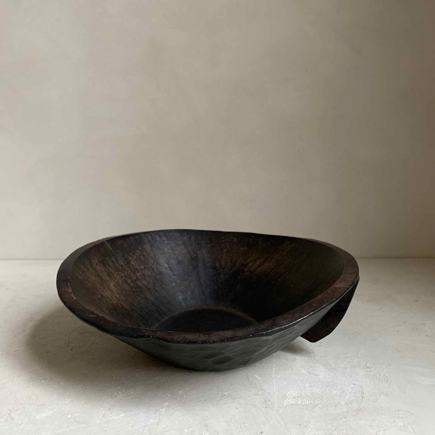 The Corner - Gurague bowl N°8 - Decoration