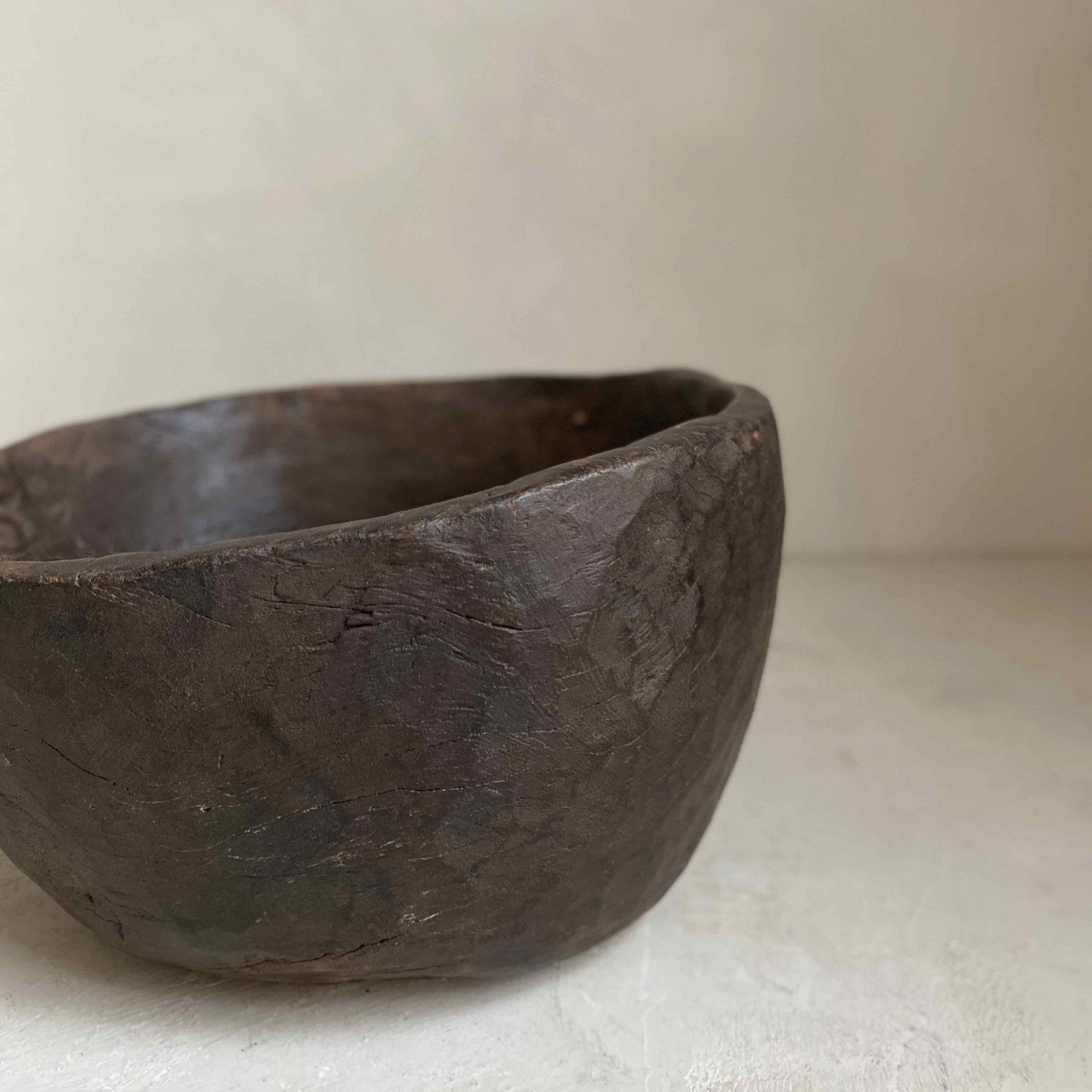 The Corner - Gurague bowl N°9 - Decoration