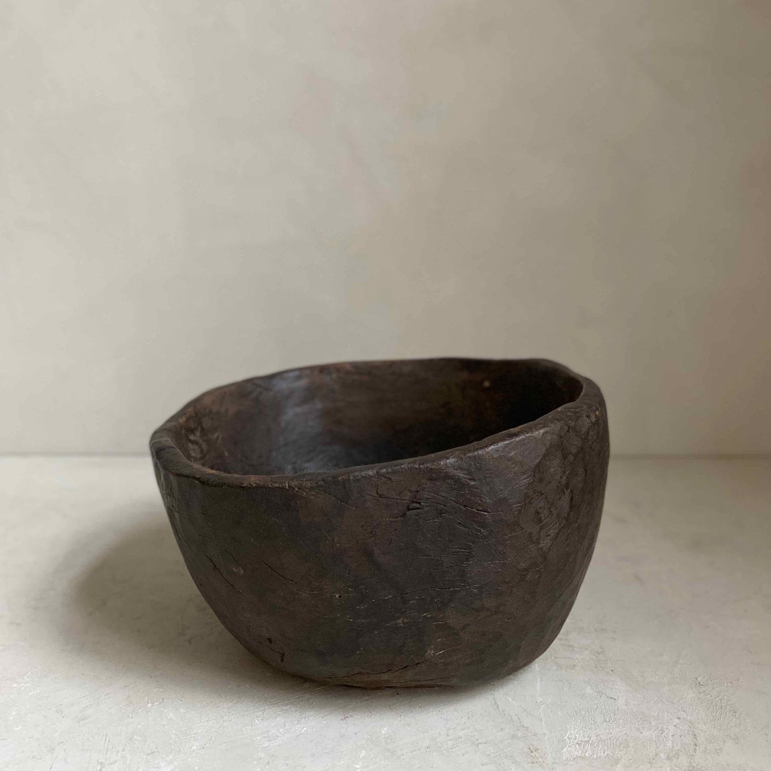 The Corner - Gurague bowl N°9 - Decoration