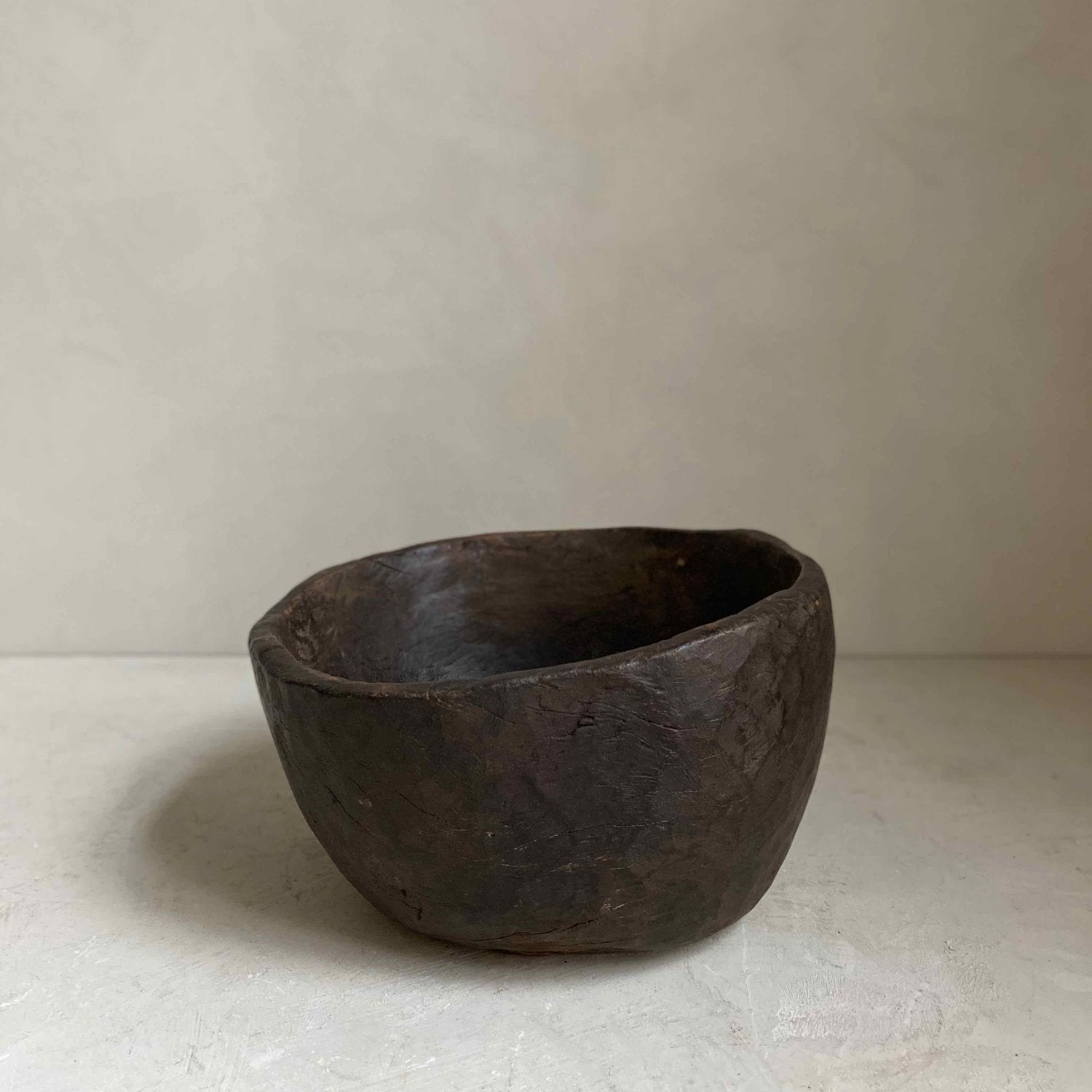 The Corner - Gurague bowl N°9 - Decoration