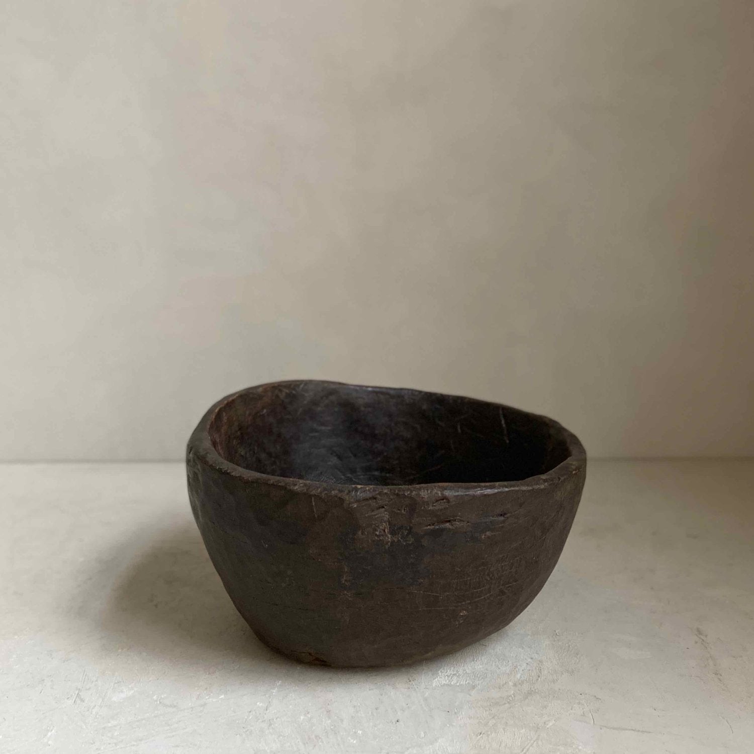 The Corner - Gurague bowl N°9 - Decoration