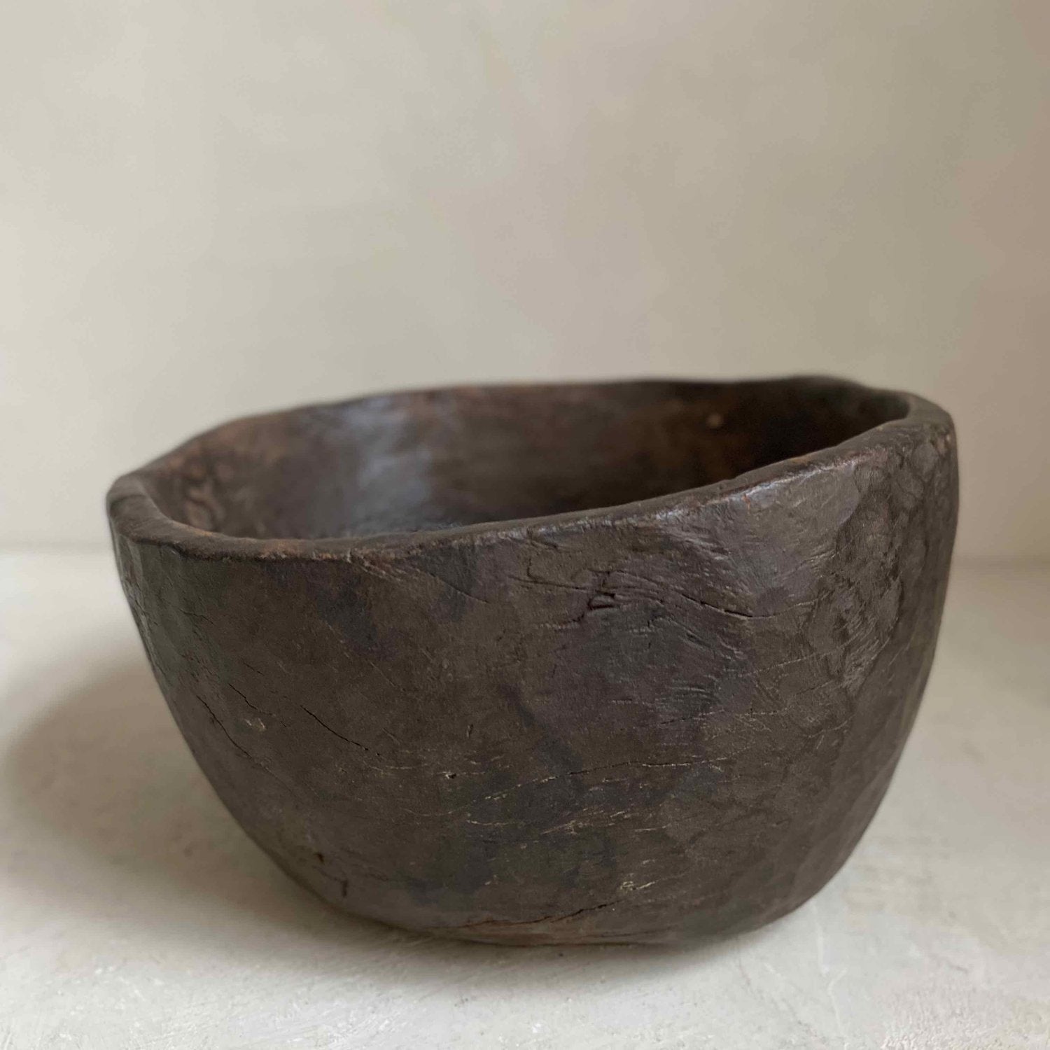 The Corner - Gurague bowl N°9 - Decoration