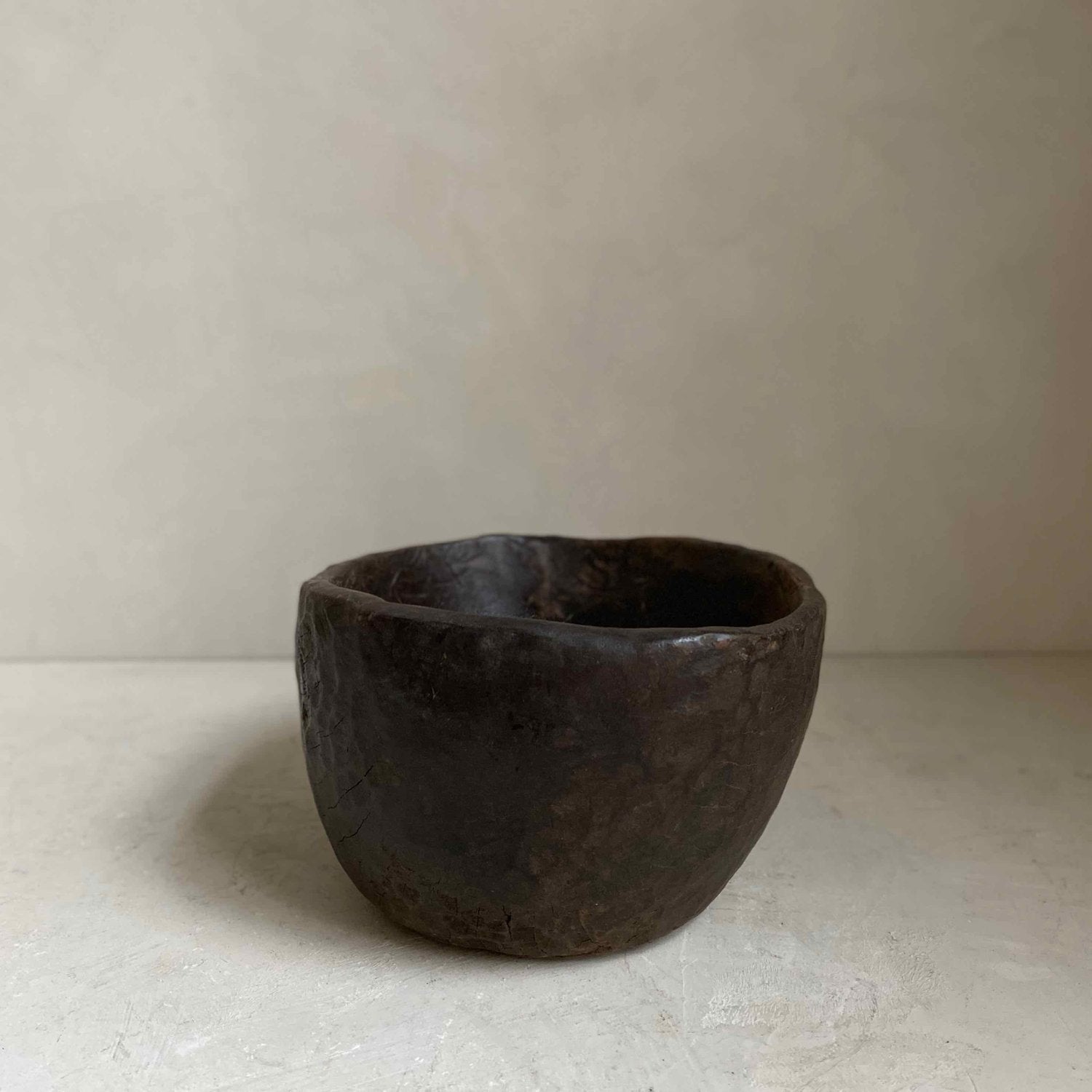 The Corner - Gurague bowl N°9 - Decoration