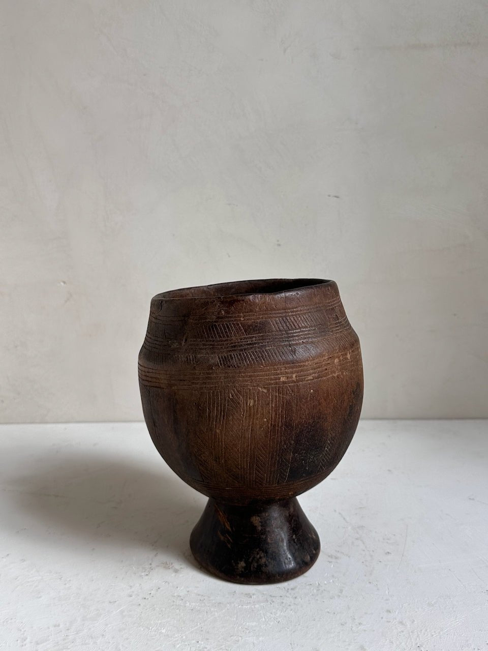 The Corner - Gurague Butter Cup N° 2 - Decoration