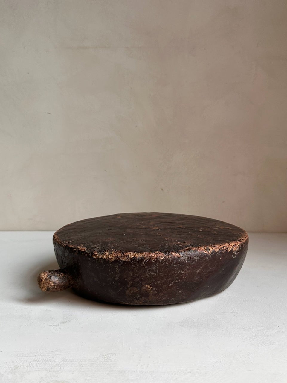 The Corner - Gurague cutting board No 11 - Decoration