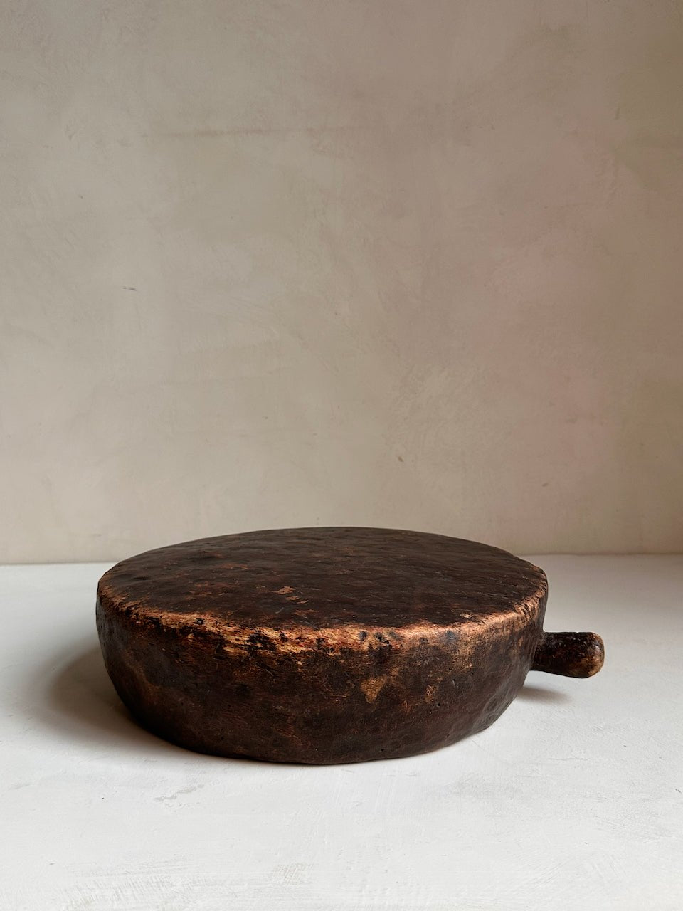 The Corner - Gurague cutting board No 11 - Decoration
