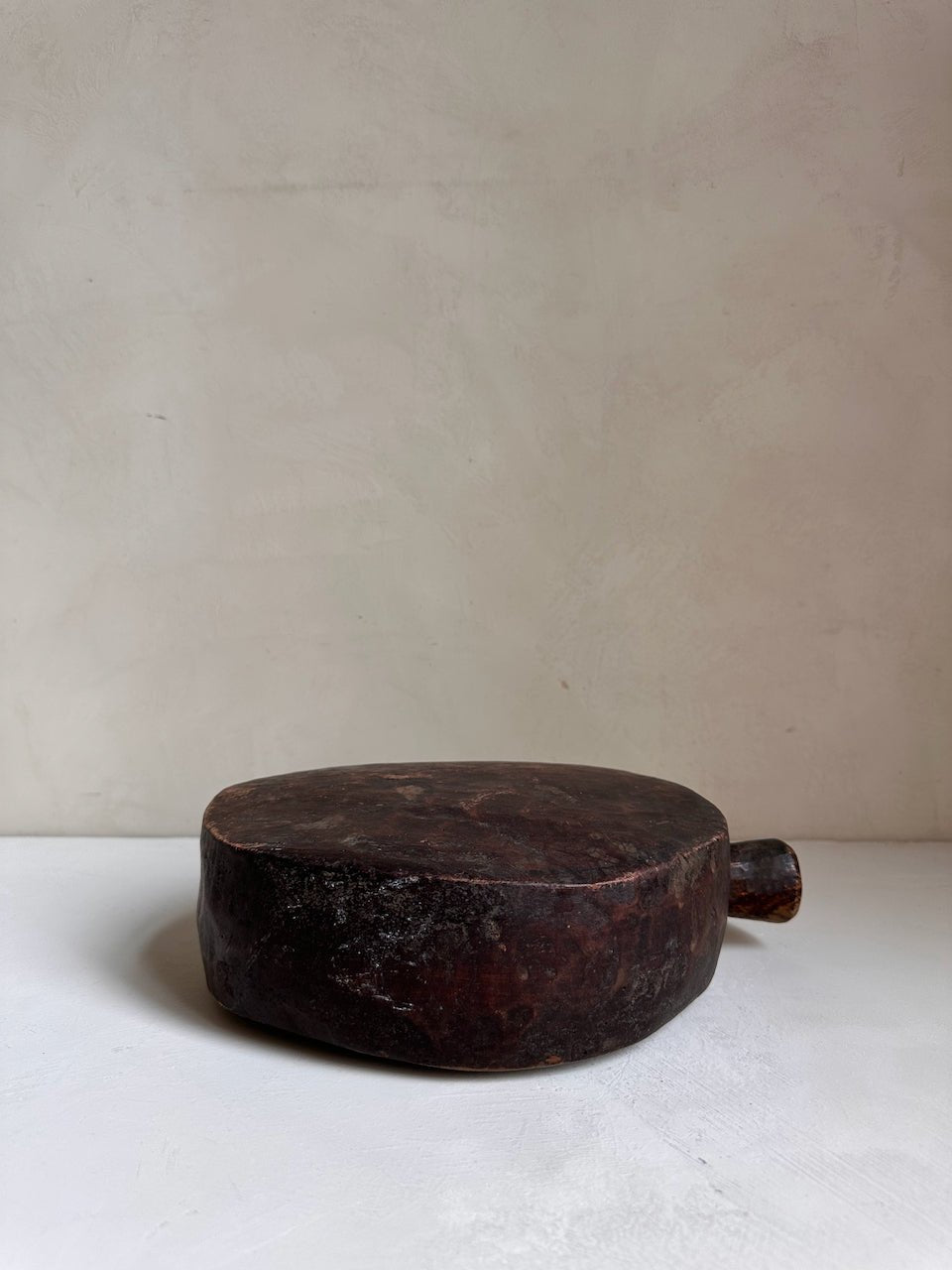 The Corner - Gurague cutting board No 15 - Decoration