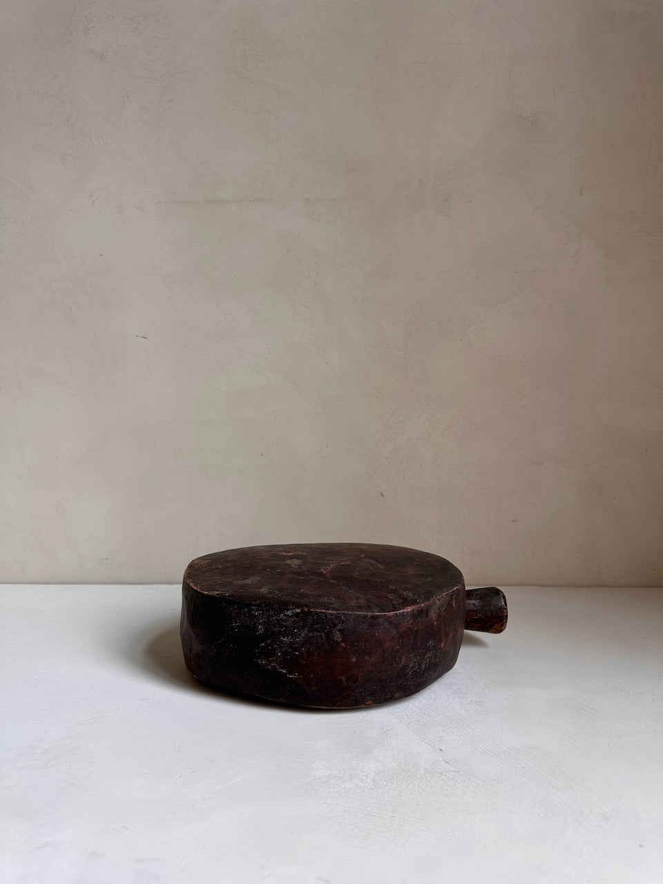 The Corner - Gurague cutting board No 15 - Decoration
