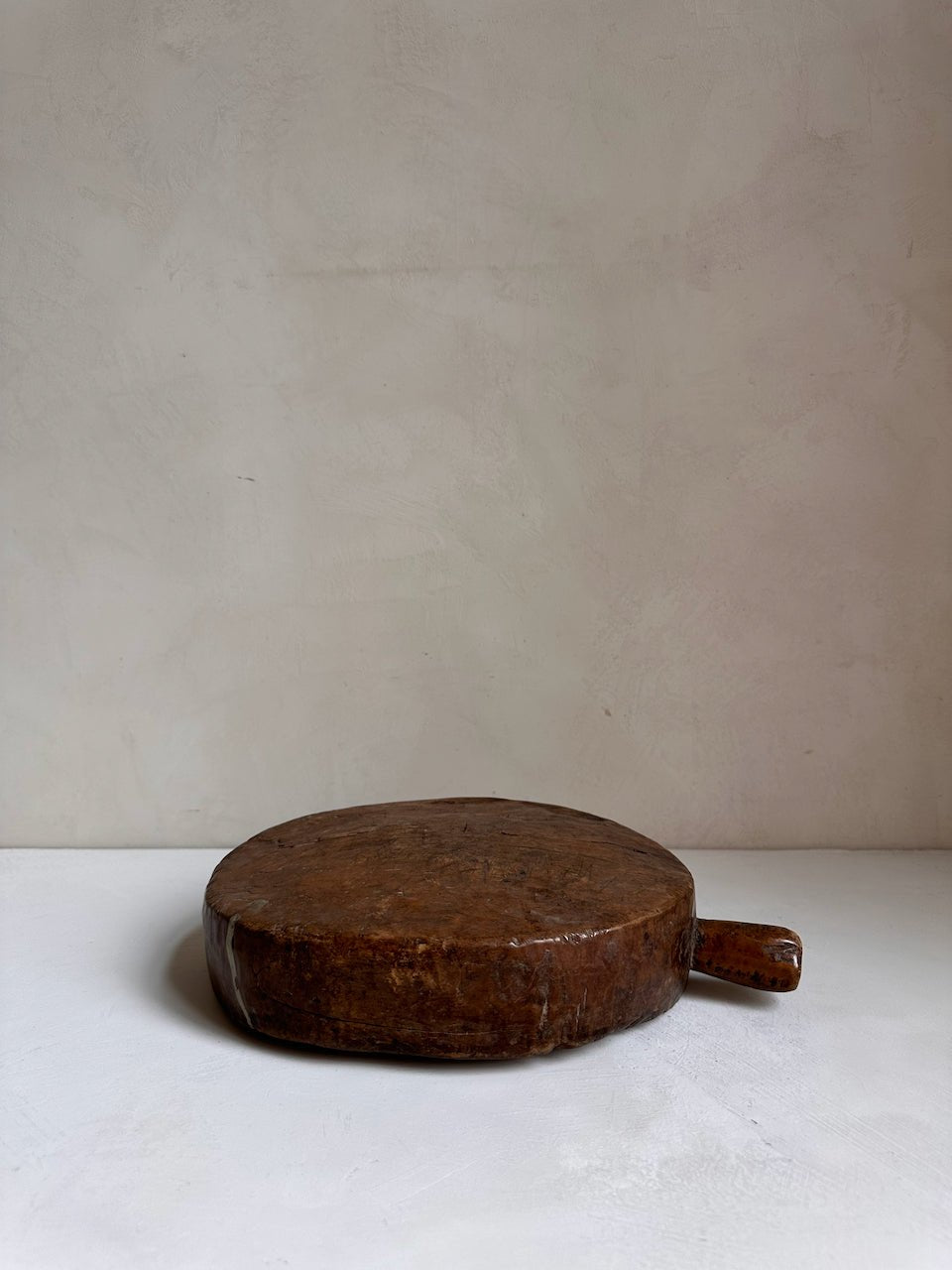 The Corner - Gurague cutting board No 17 - Decoration