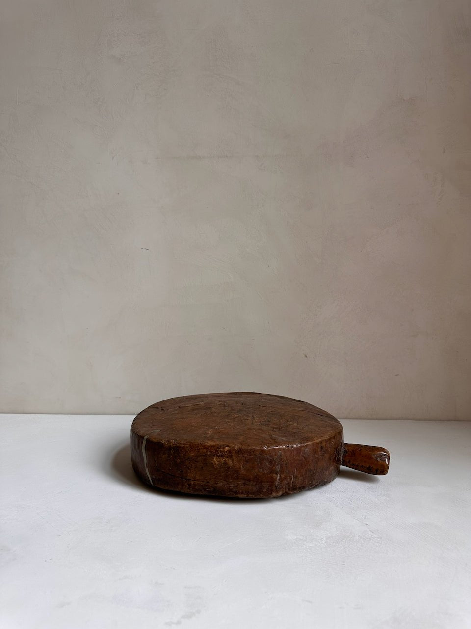 The Corner - Gurague cutting board No 17 - Decoration