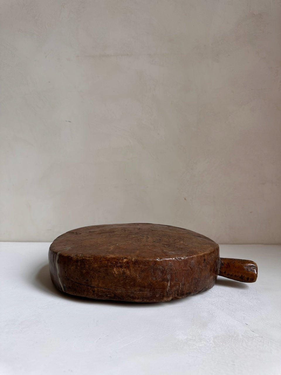 The Corner - Gurague cutting board No 17 - Decoration